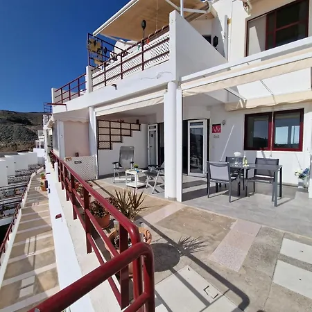Apartments Rachel Paradise Puerto Rico  Exterior photo