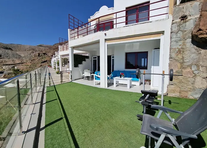 Apartments Rachel Paradise