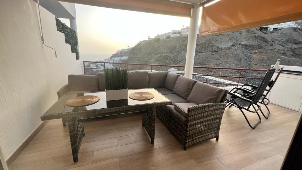 Appartement Rachel Paradise Porto Rico