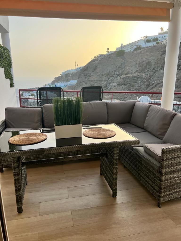 Appartement Rachel Paradise Porto Rico