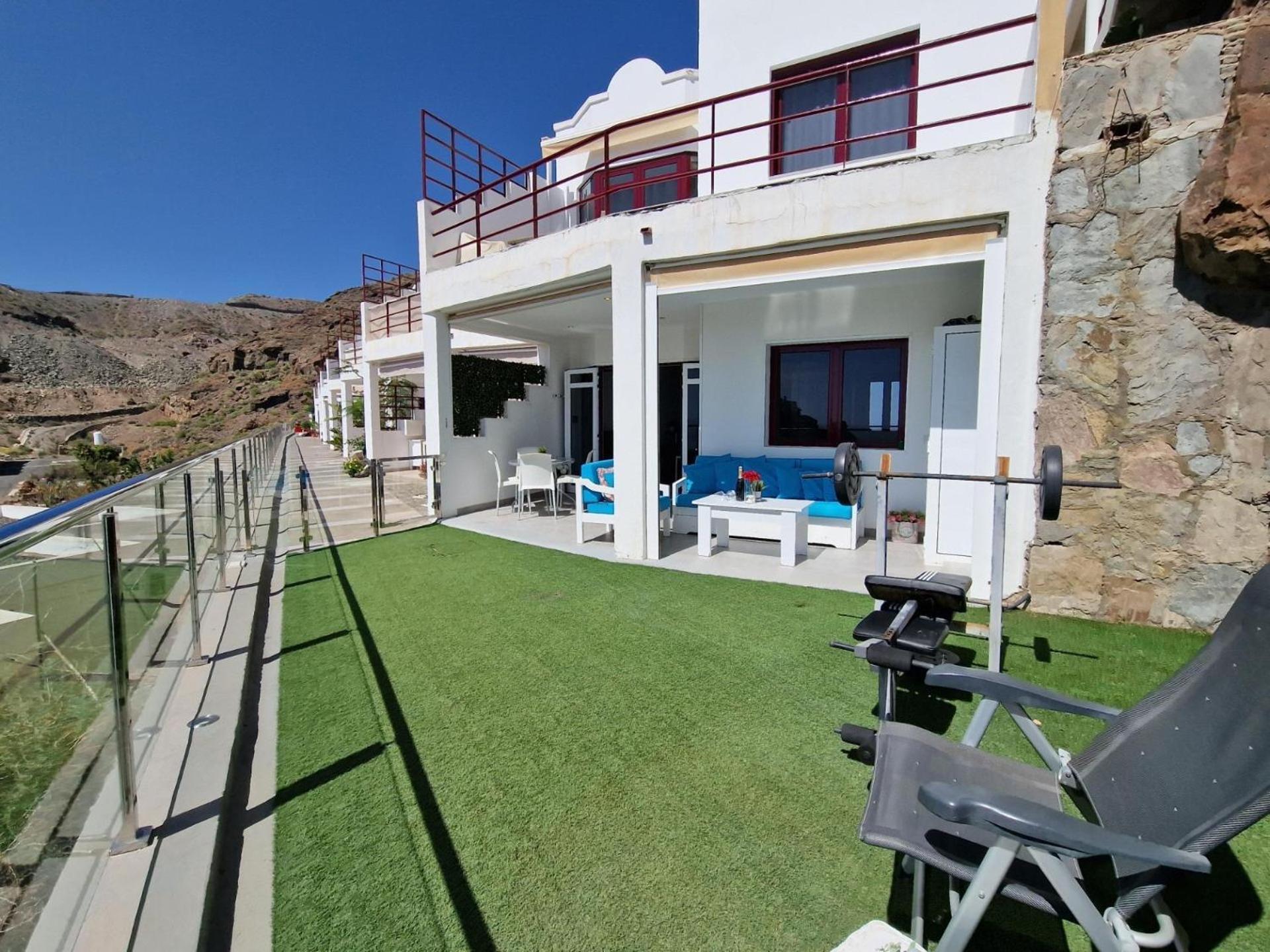 Appartement Rachel Paradise *