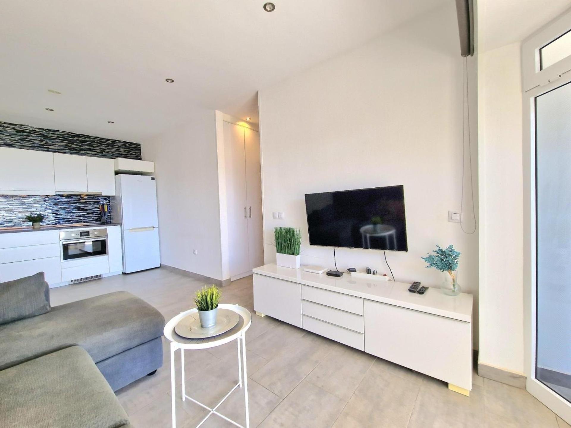 Appartement Rachel Paradise Porto Rico