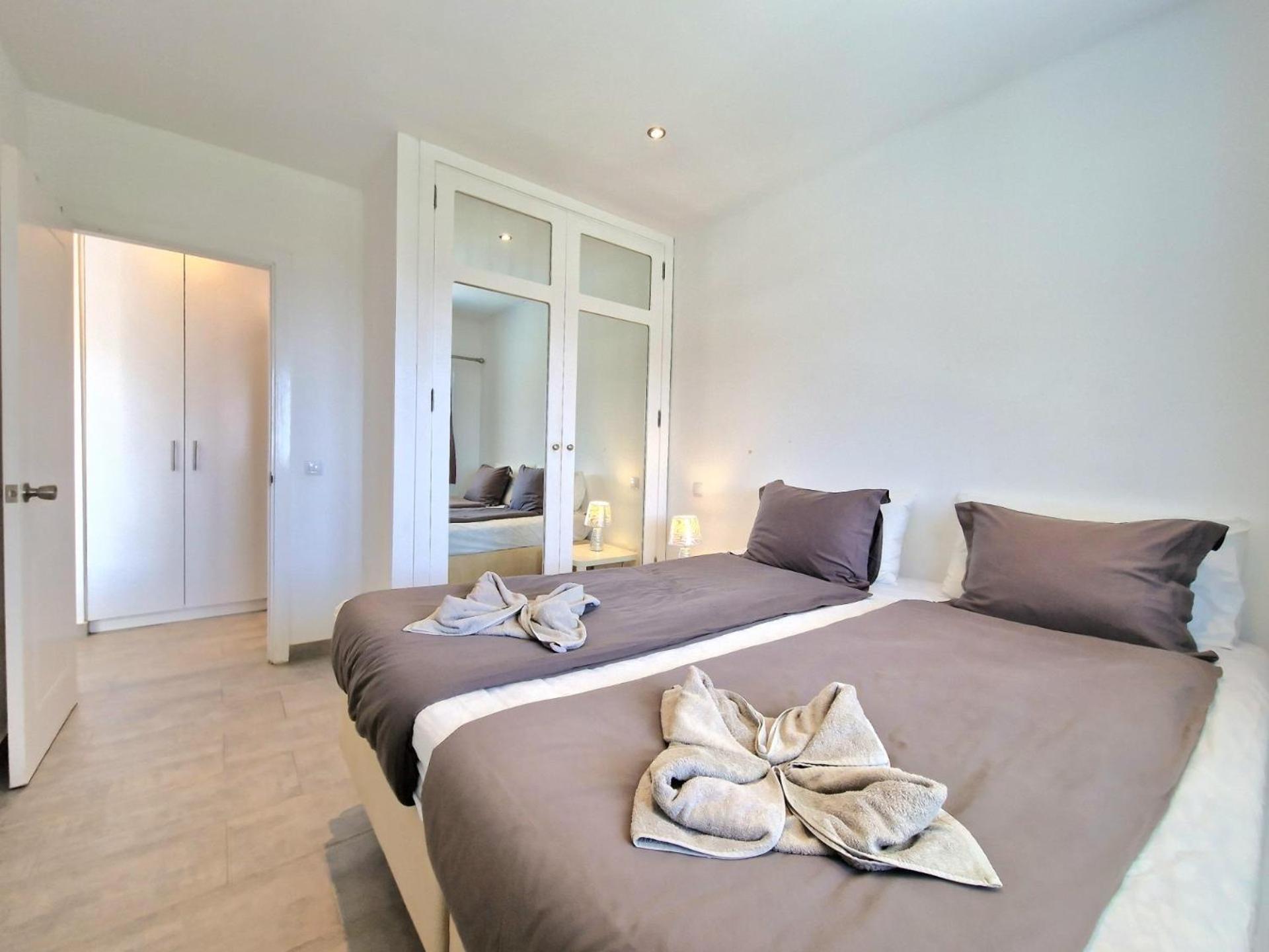 Appartement Rachel Paradise *