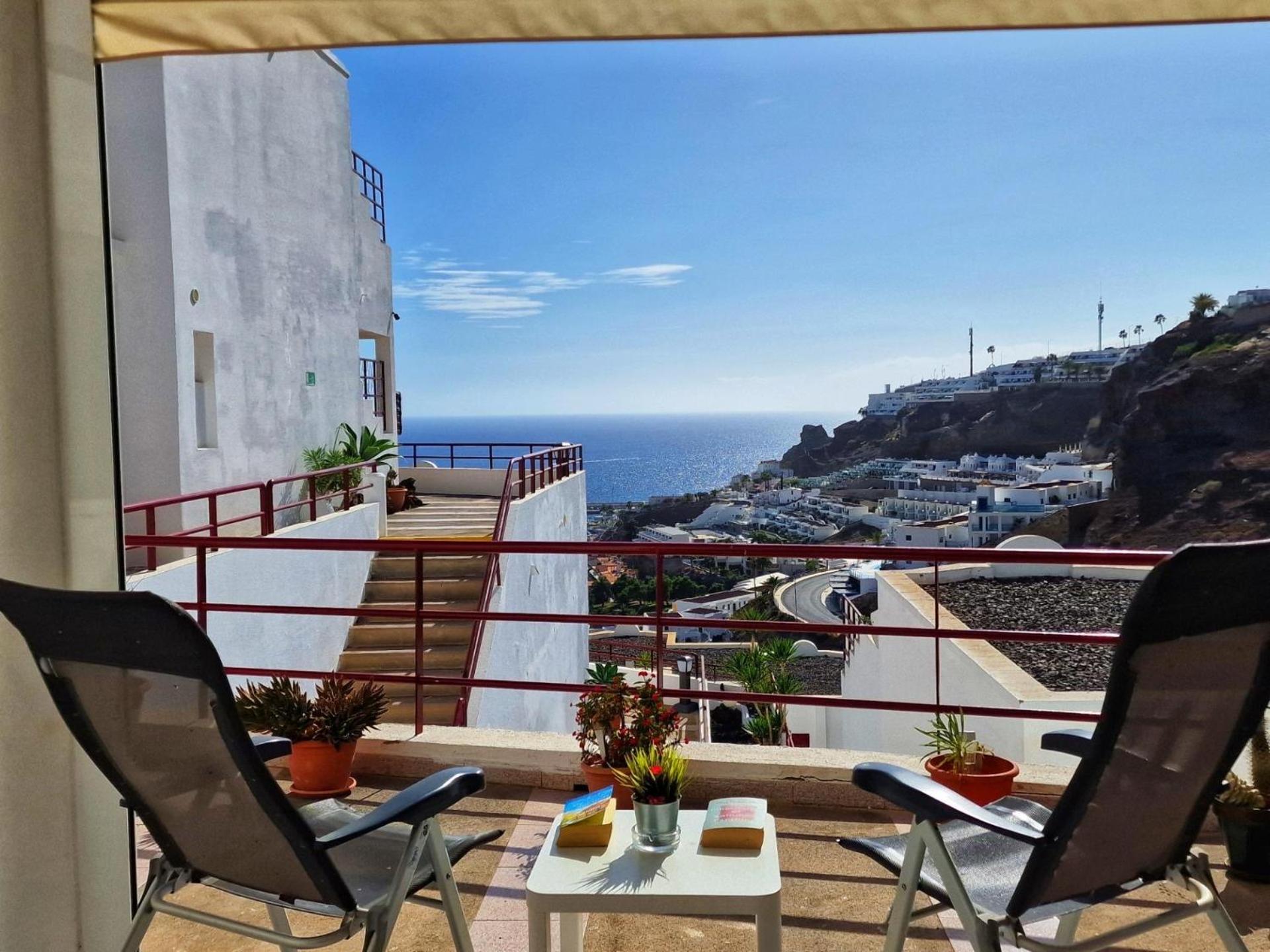 Rachel Paradise Appartement Porto Rico