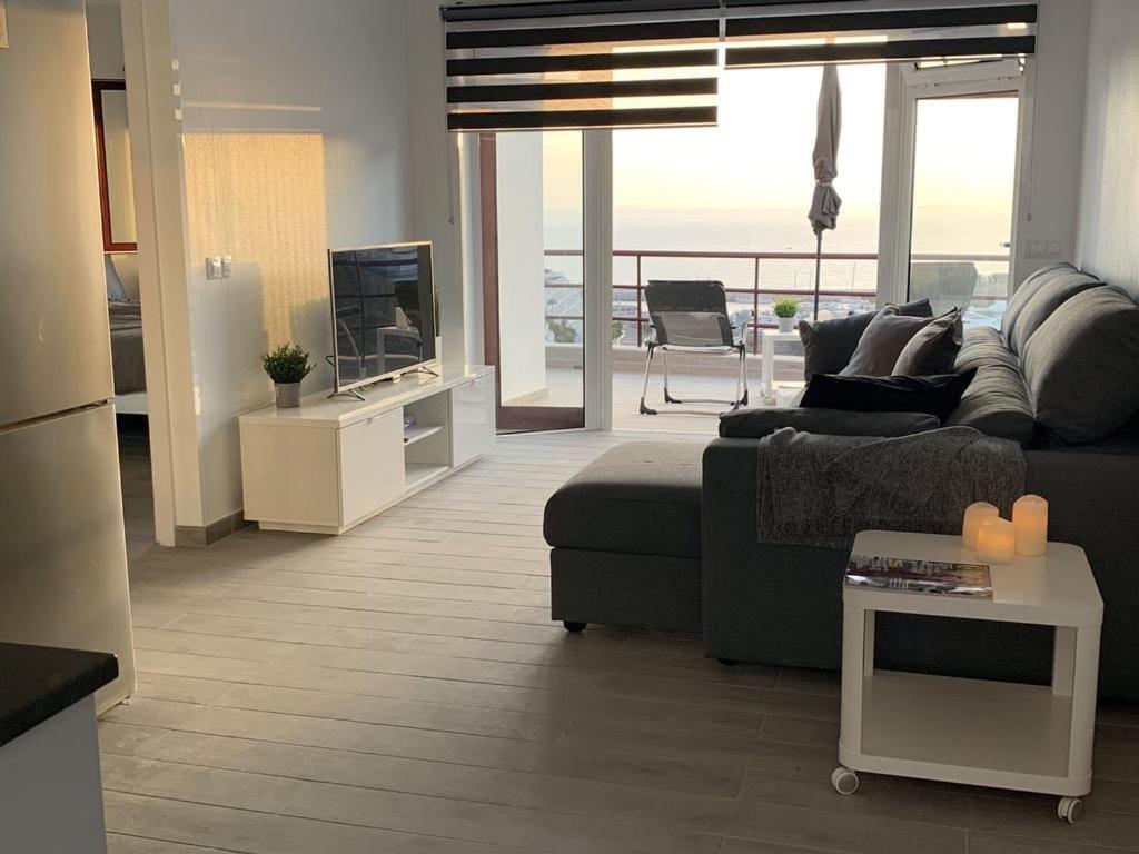 Rachel Paradise Appartement Porto Rico